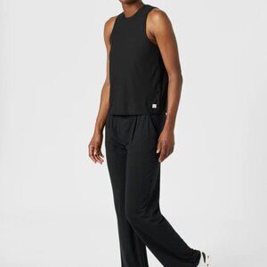 NWT Vuori Lux At Ease Straight Women's Performance Pants XL